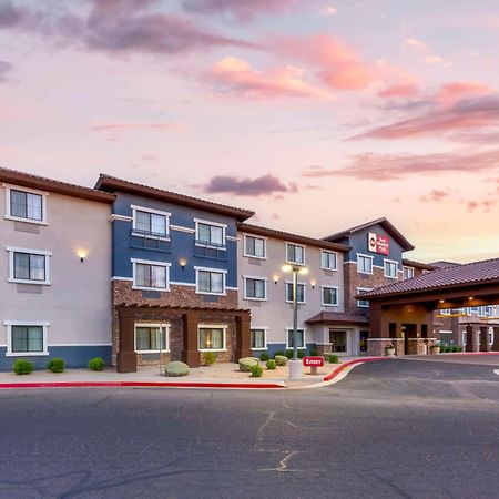 Best Western Plus Surprise-Phoenix Nw Exterior photo