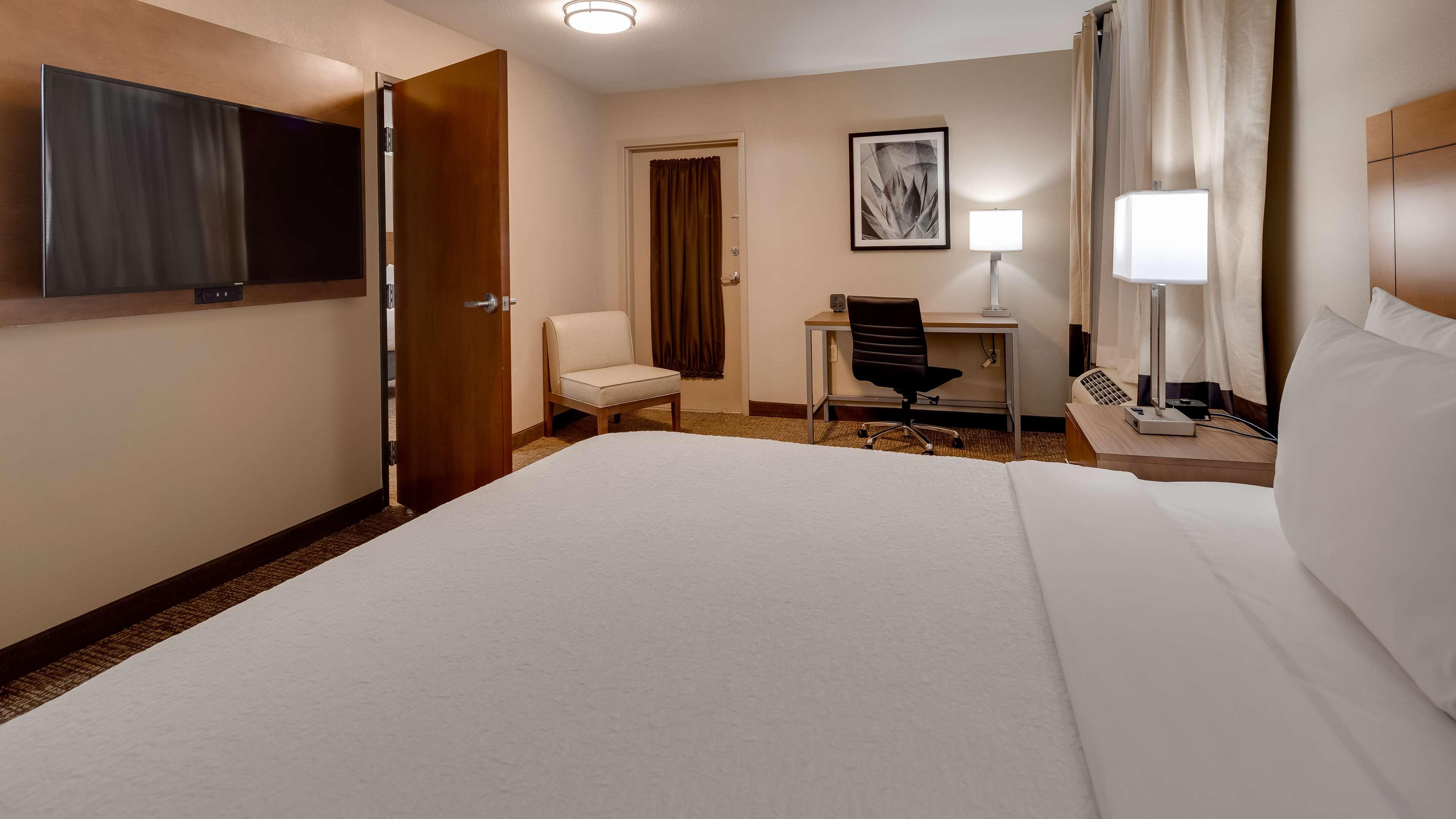 Best Western Plus Surprise-Phoenix Nw Exterior photo