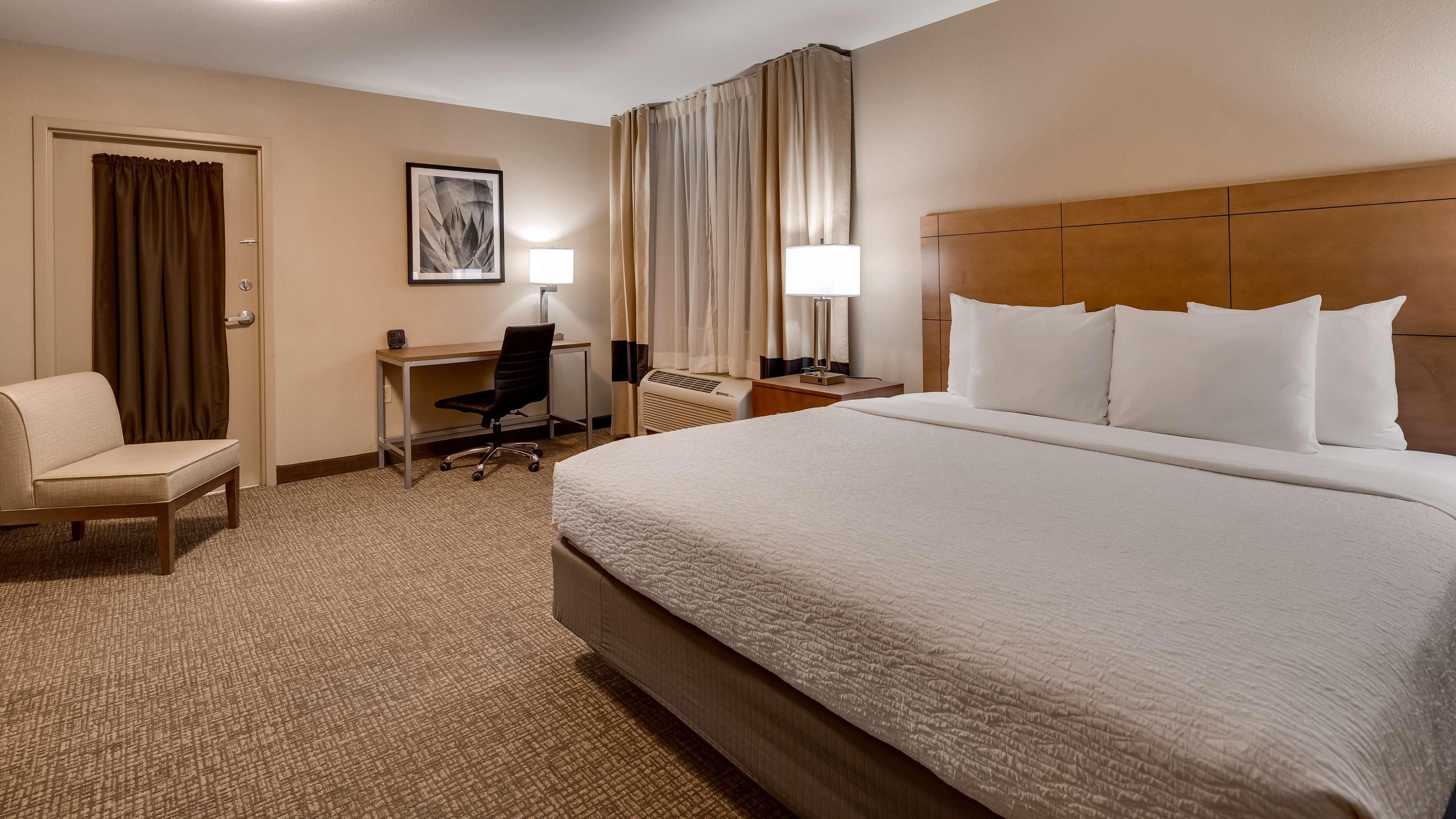 Best Western Plus Surprise-Phoenix Nw Exterior photo