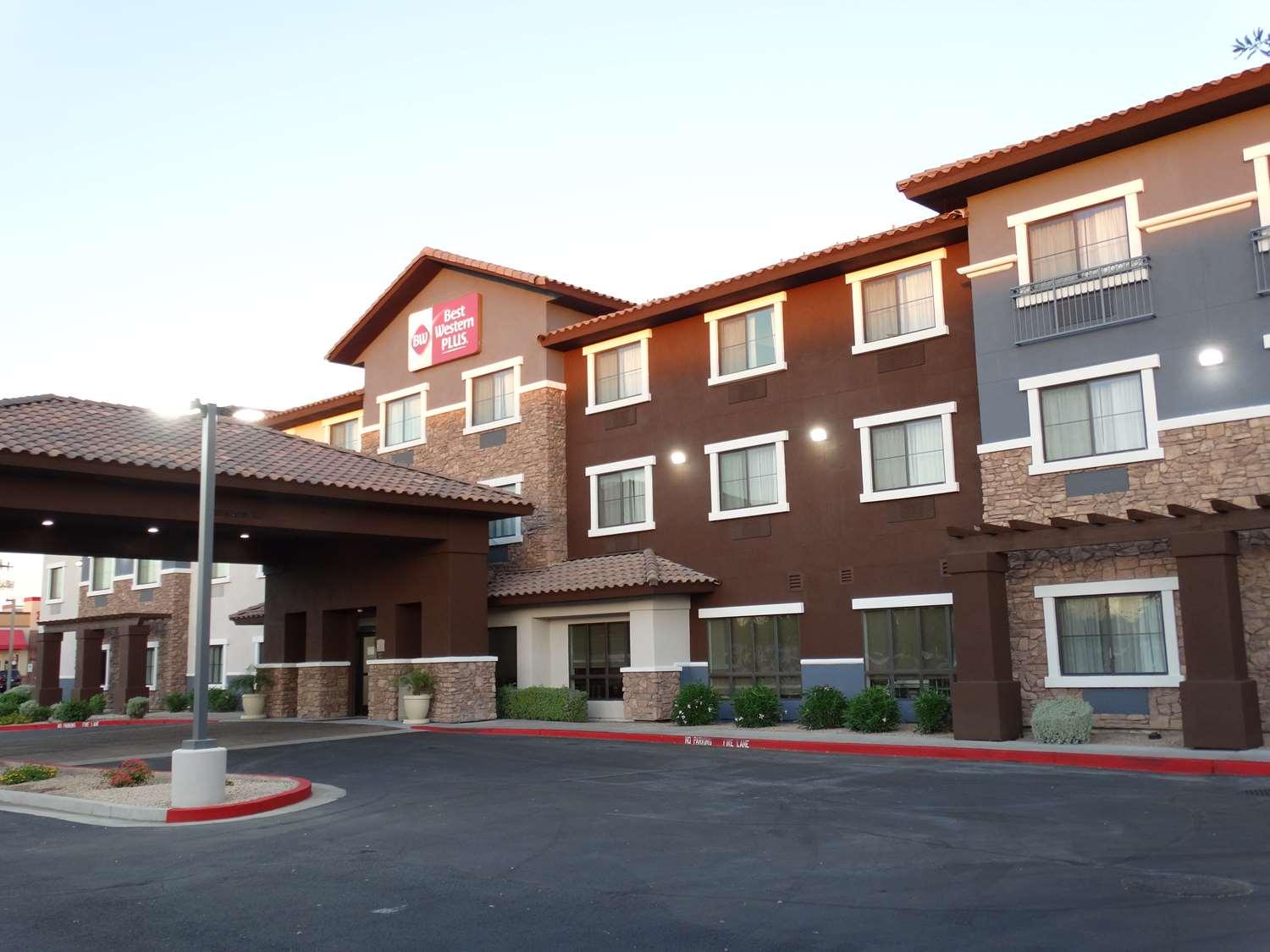 Best Western Plus Surprise-Phoenix Nw Exterior photo