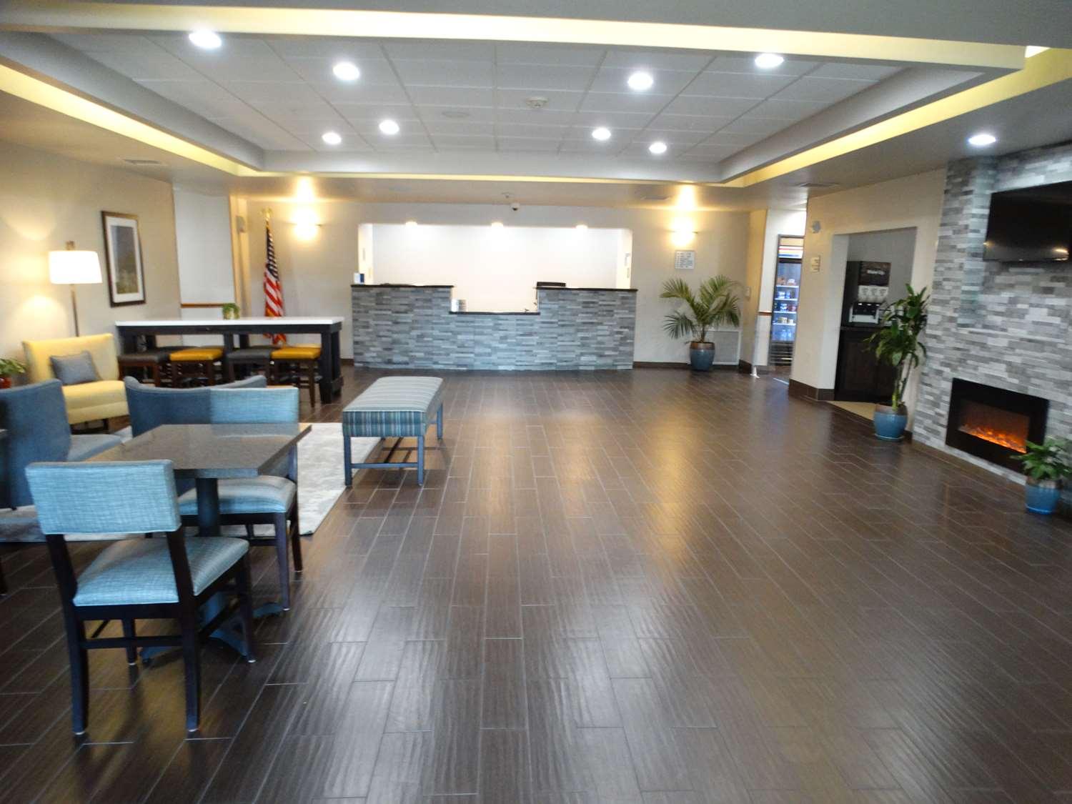 Best Western Plus Surprise-Phoenix Nw Exterior photo