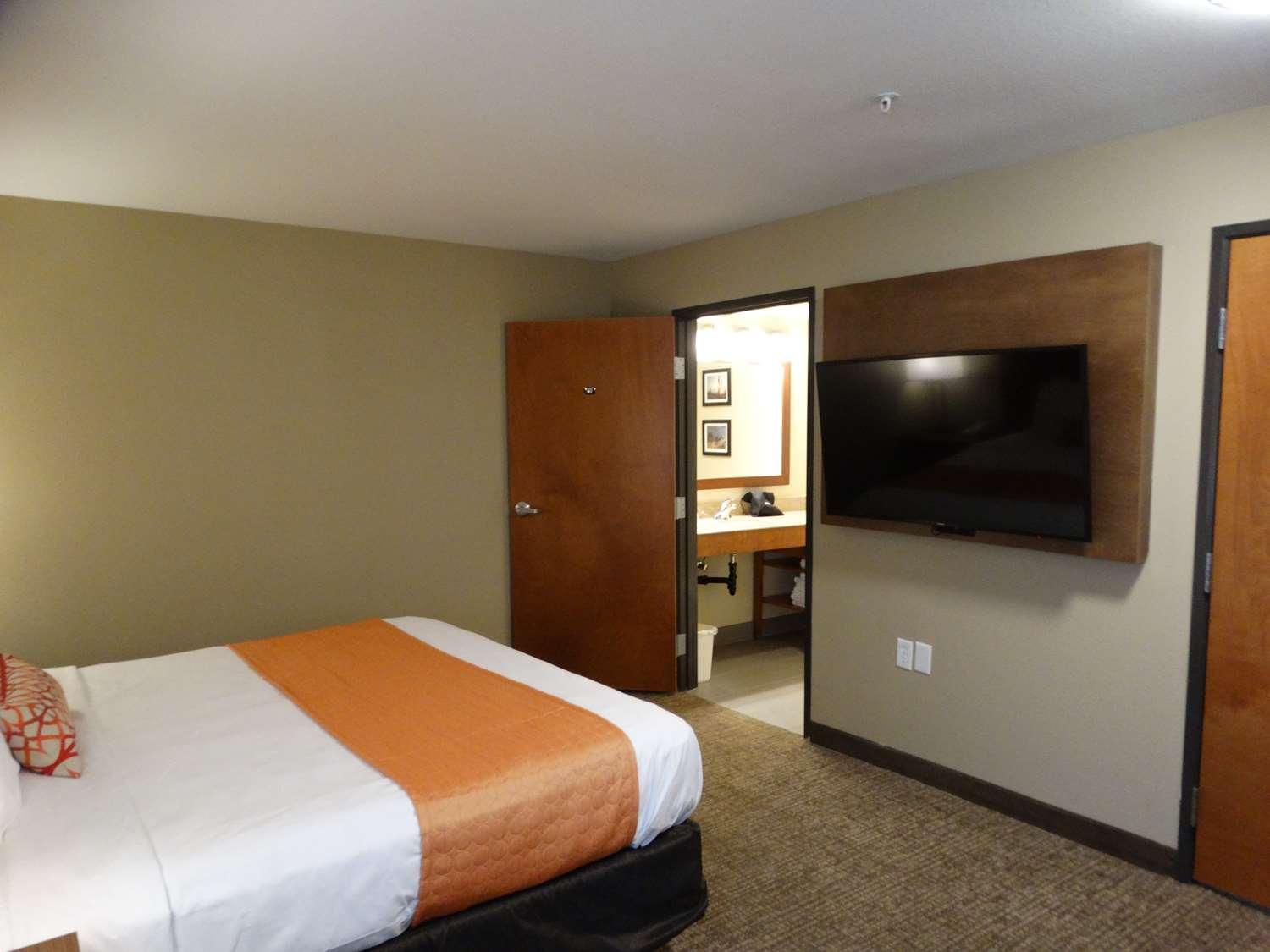 Best Western Plus Surprise-Phoenix Nw Exterior photo
