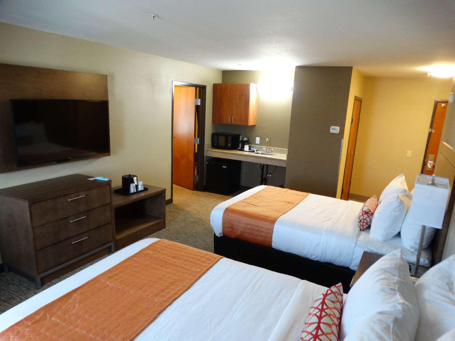 Best Western Plus Surprise-Phoenix Nw Exterior photo