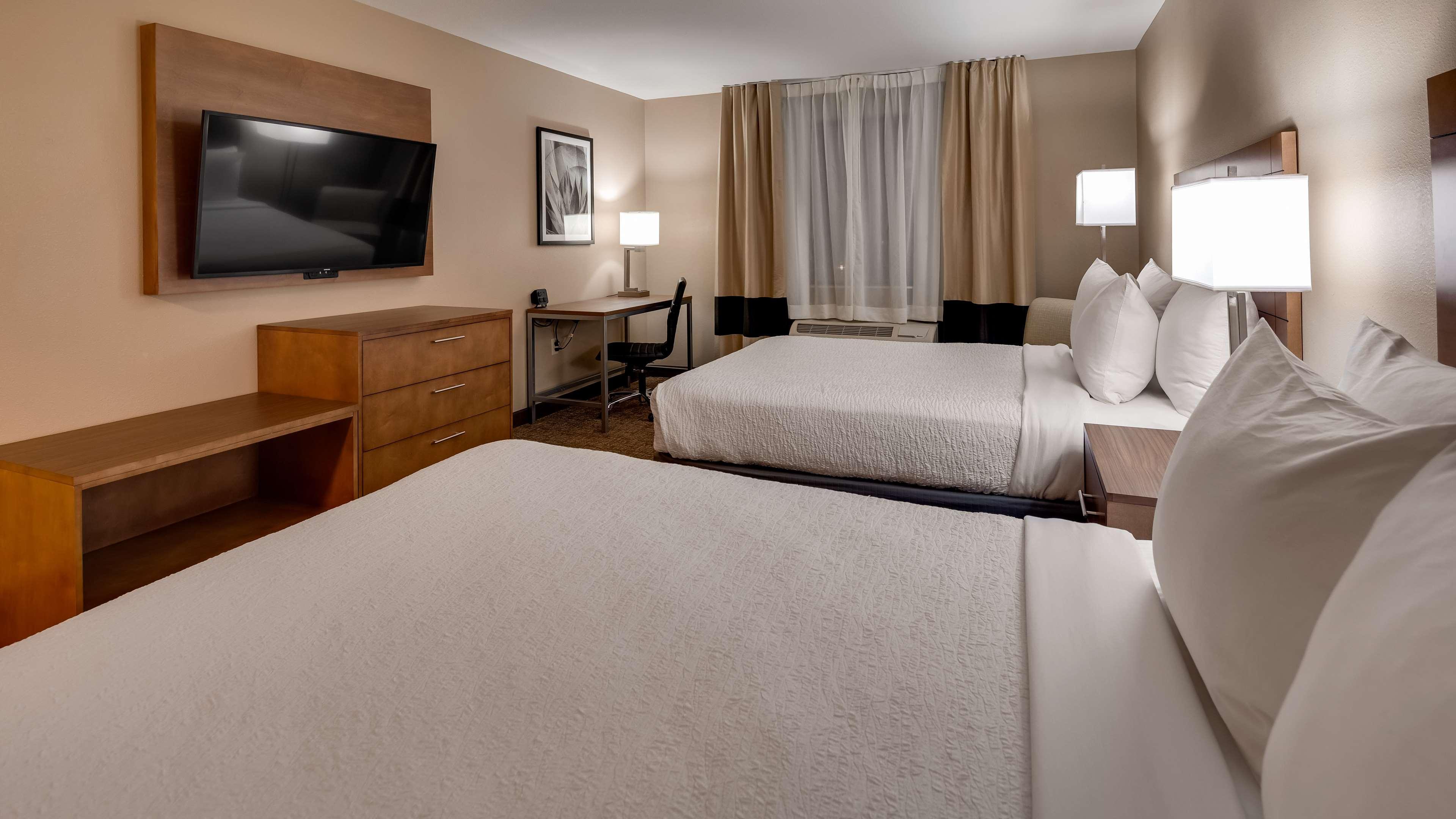 Best Western Plus Surprise-Phoenix Nw Exterior photo
