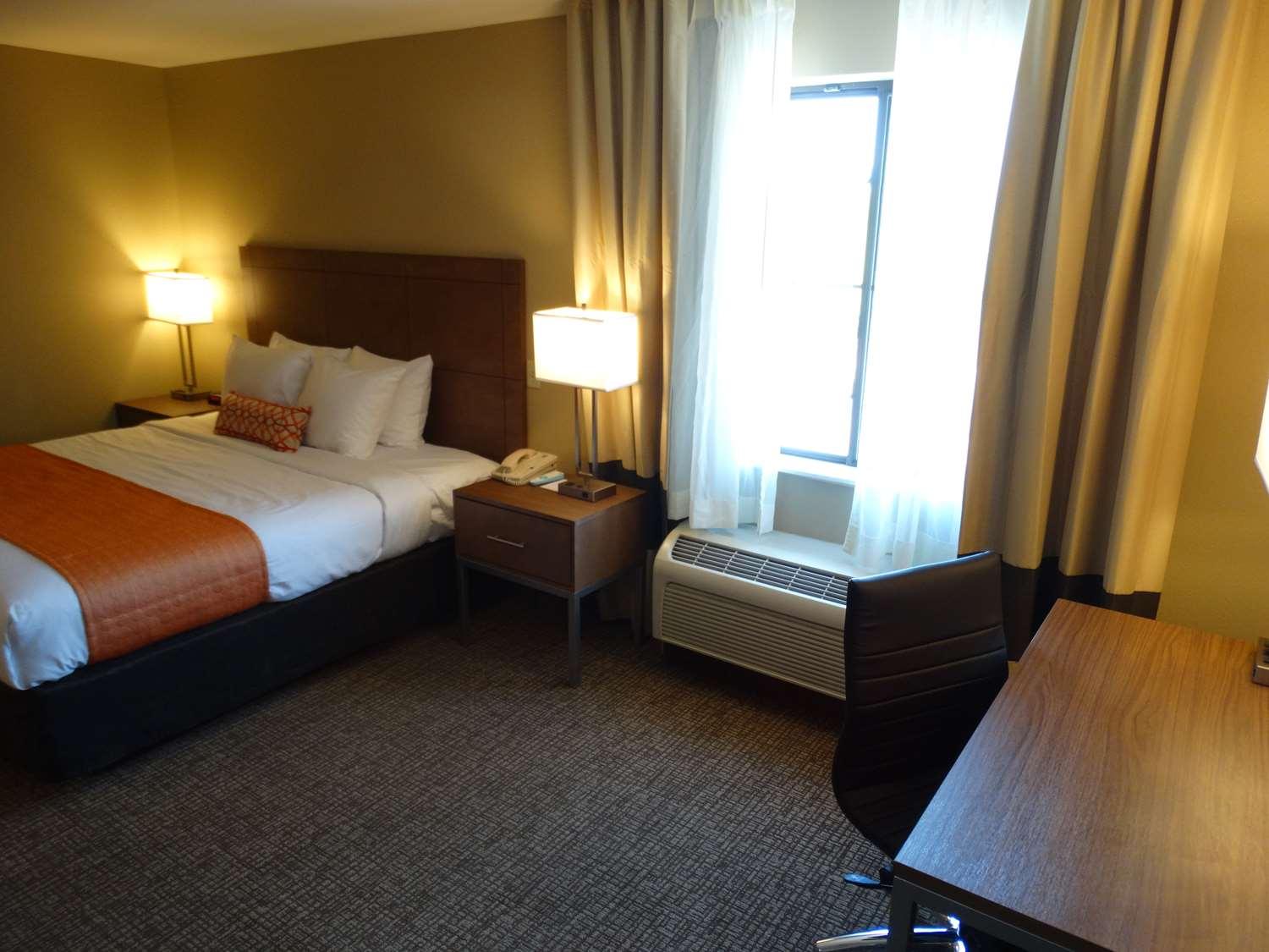 Best Western Plus Surprise-Phoenix Nw Exterior photo