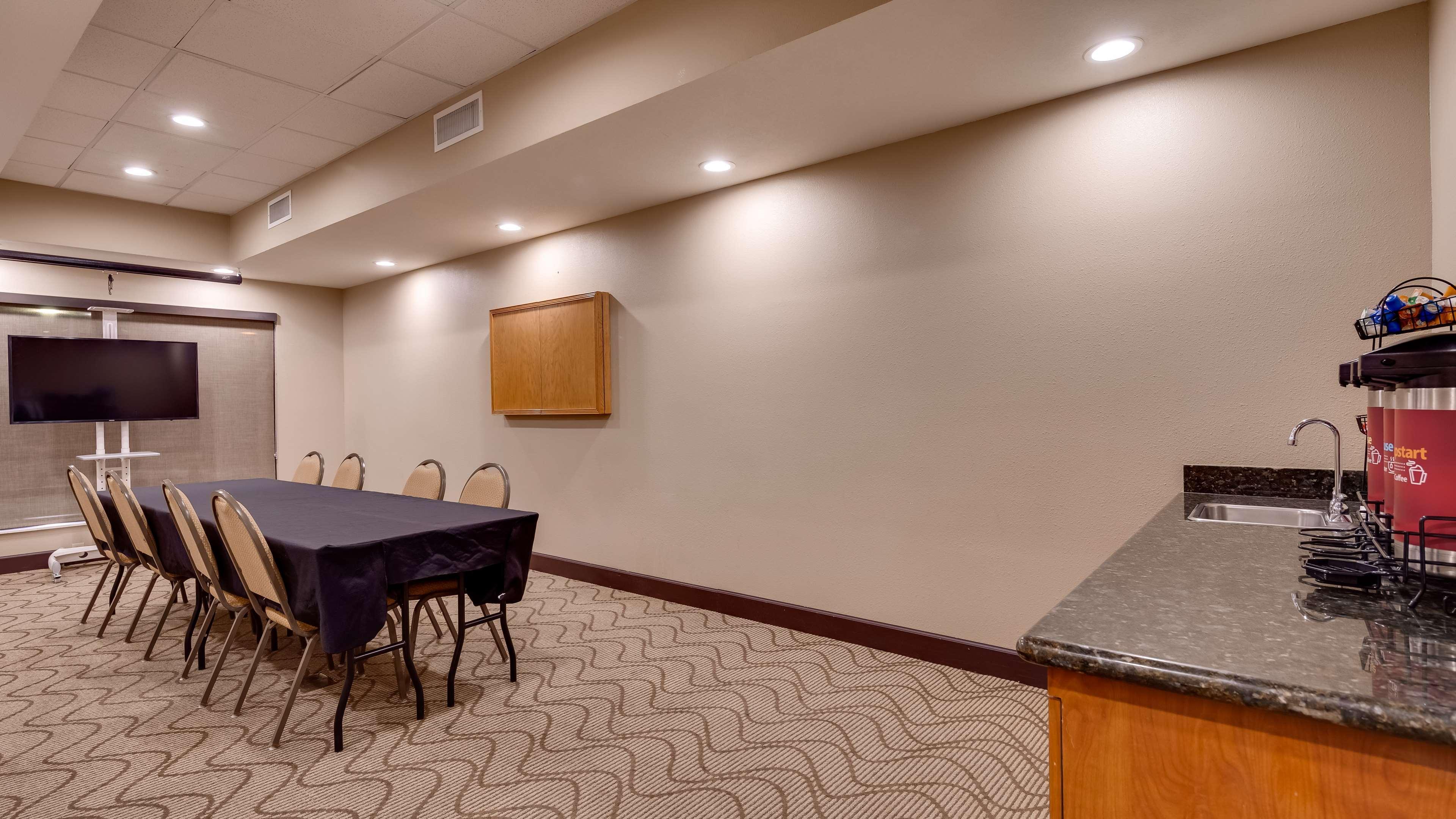 Best Western Plus Surprise-Phoenix Nw Exterior photo