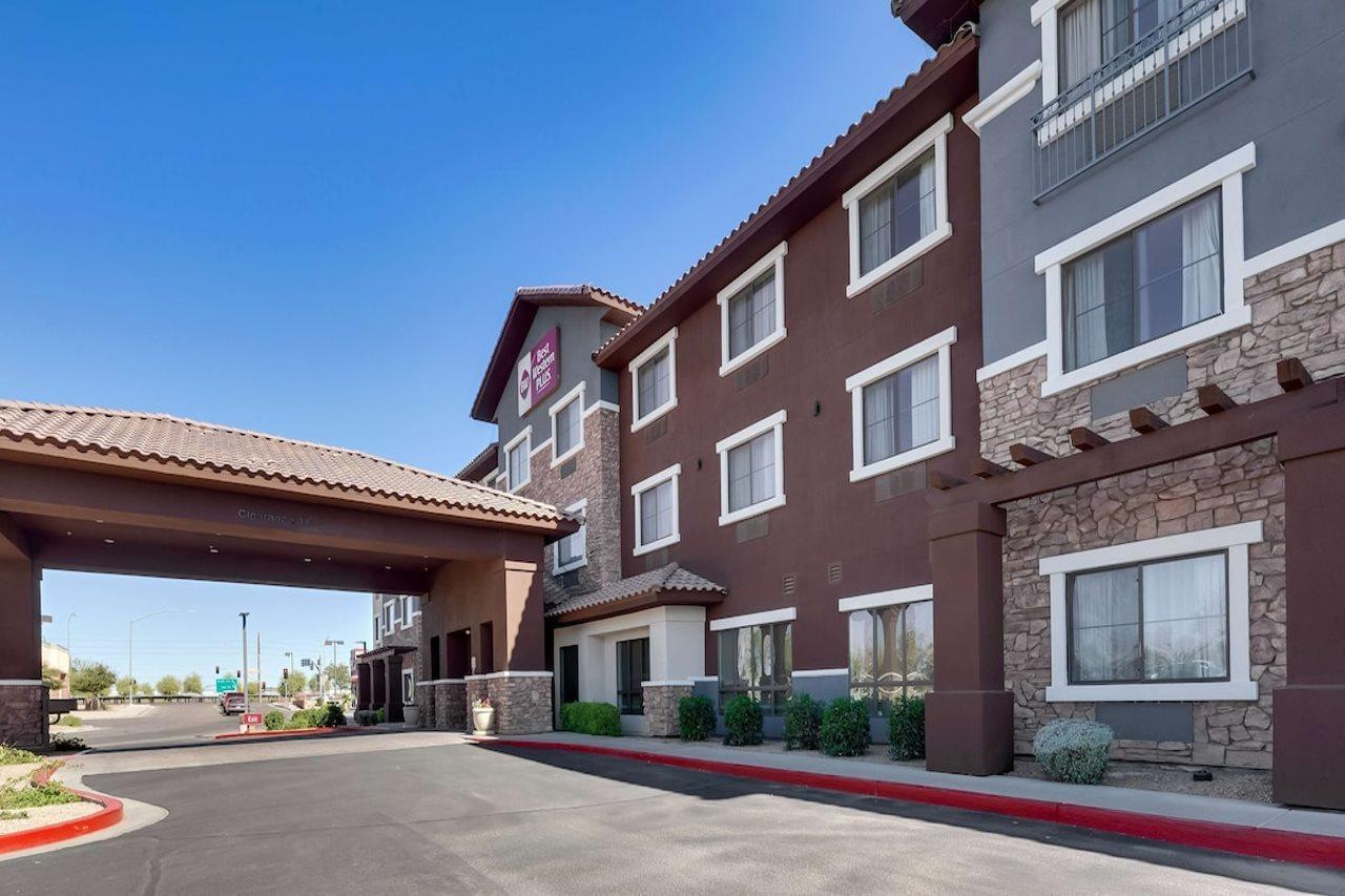Best Western Plus Surprise-Phoenix Nw Exterior photo