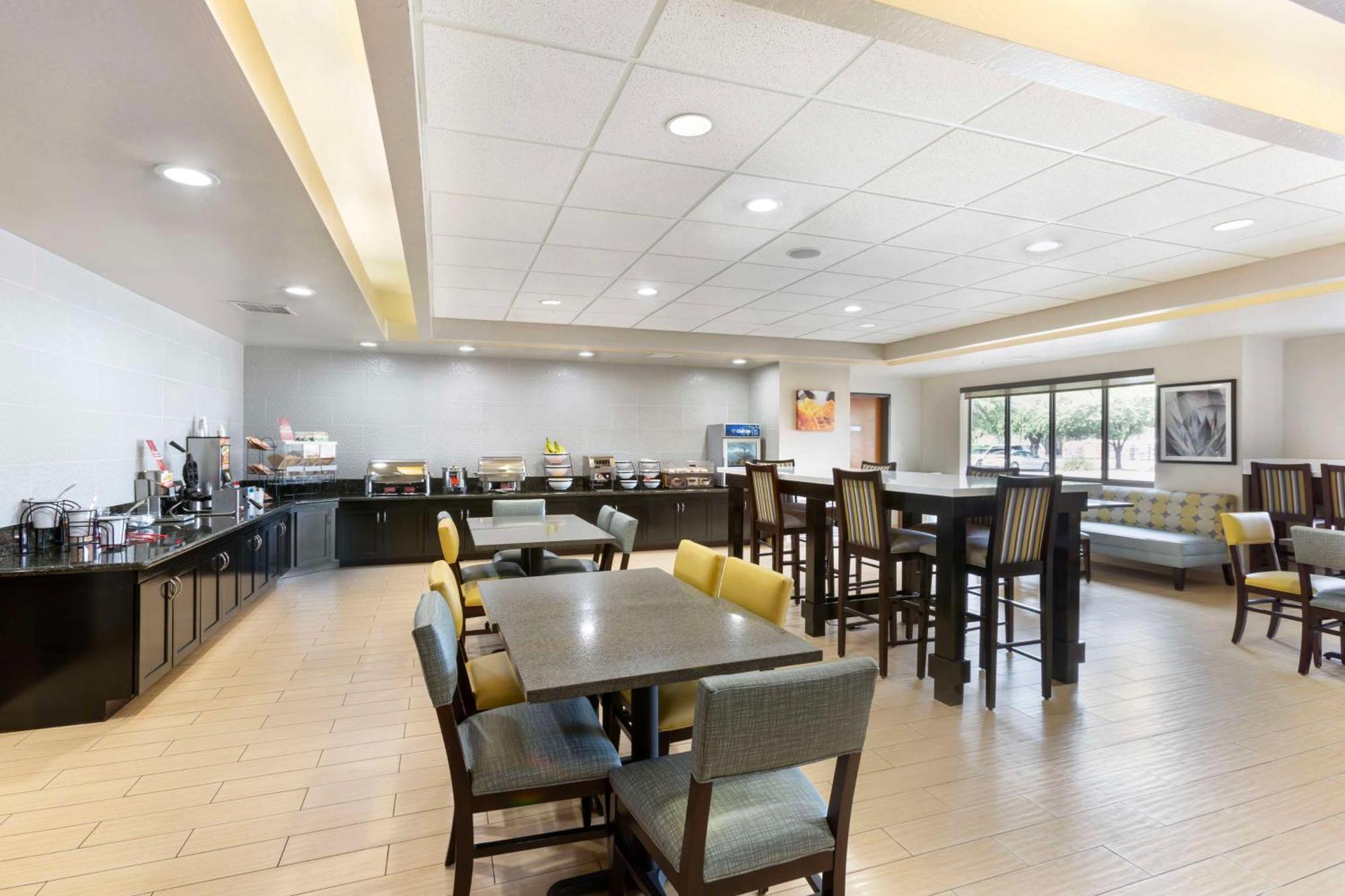 Best Western Plus Surprise-Phoenix Nw Exterior photo