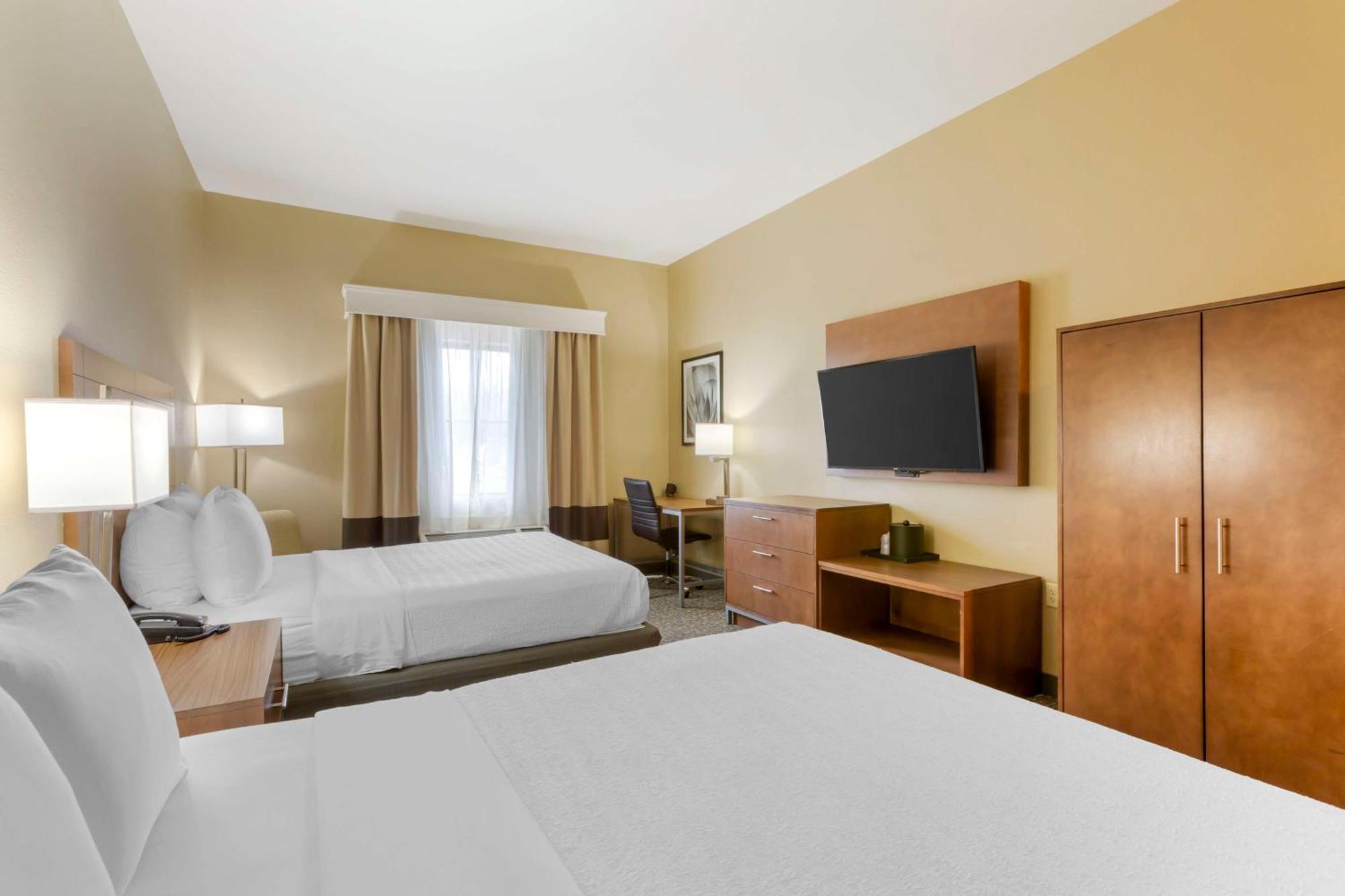 Best Western Plus Surprise-Phoenix Nw Exterior photo