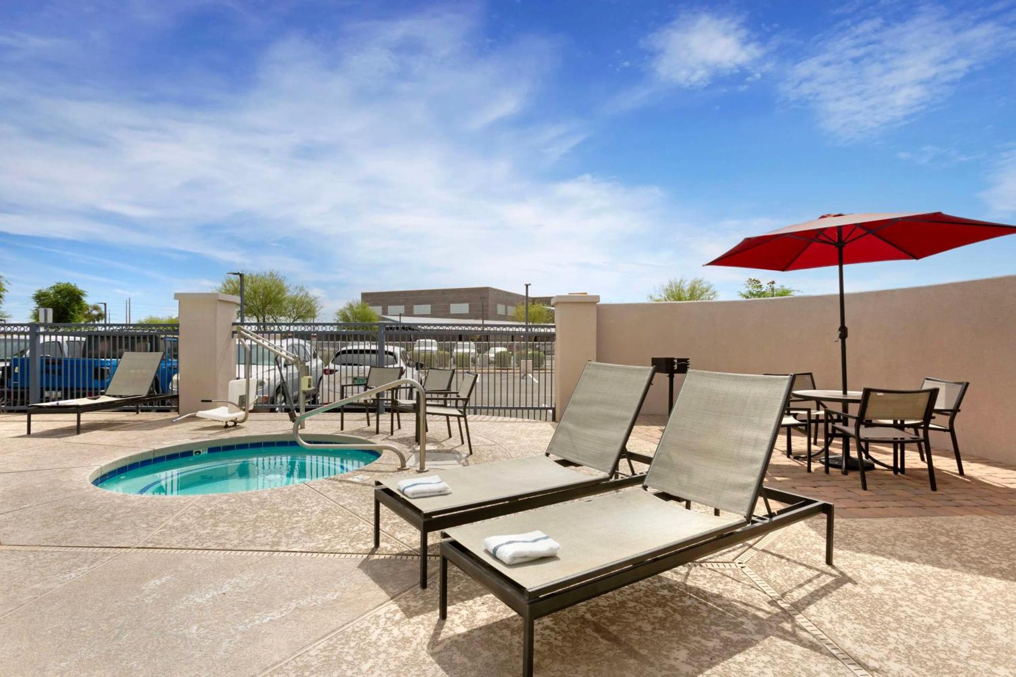 Best Western Plus Surprise-Phoenix Nw Exterior photo