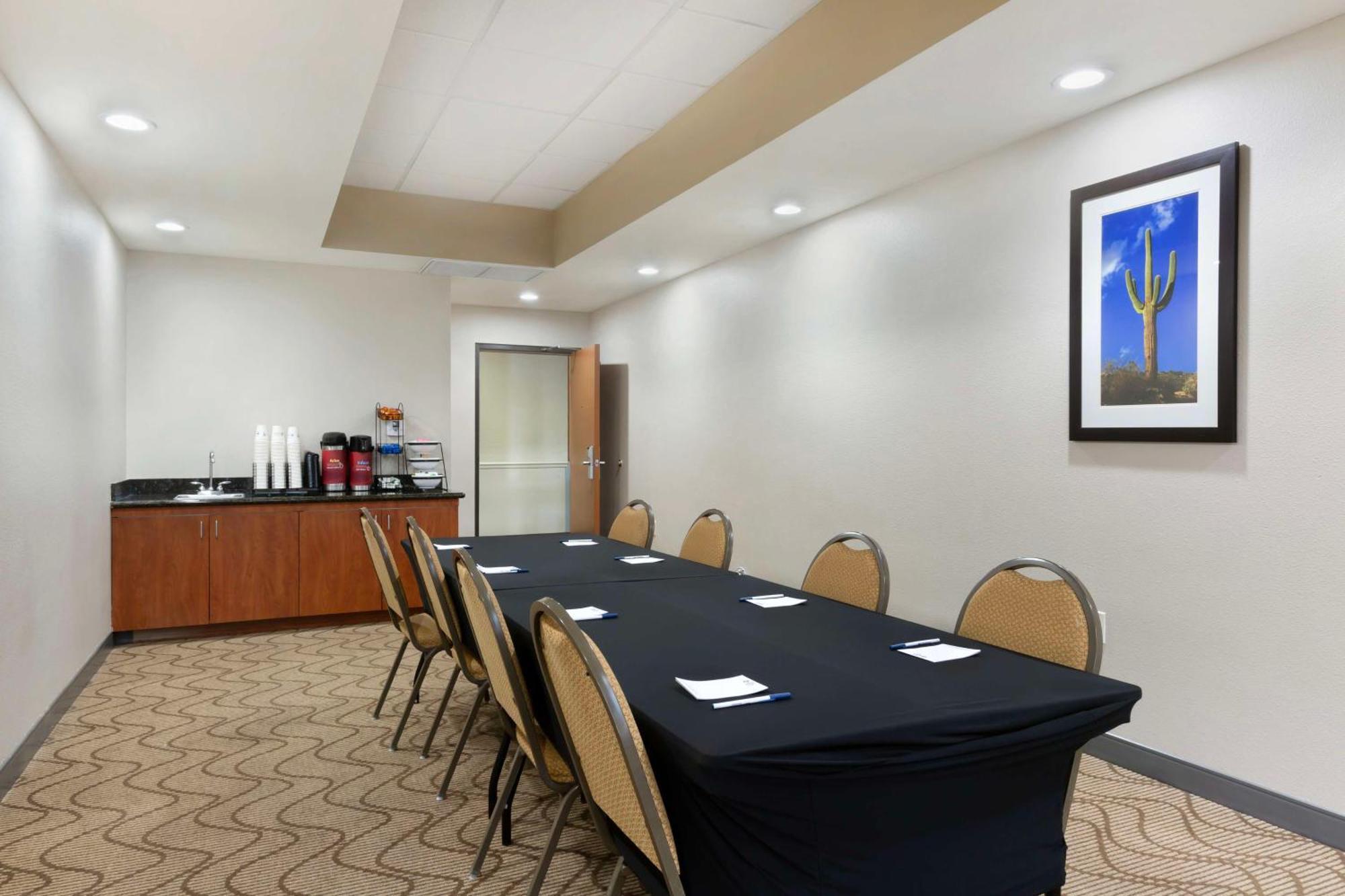 Best Western Plus Surprise-Phoenix Nw Exterior photo