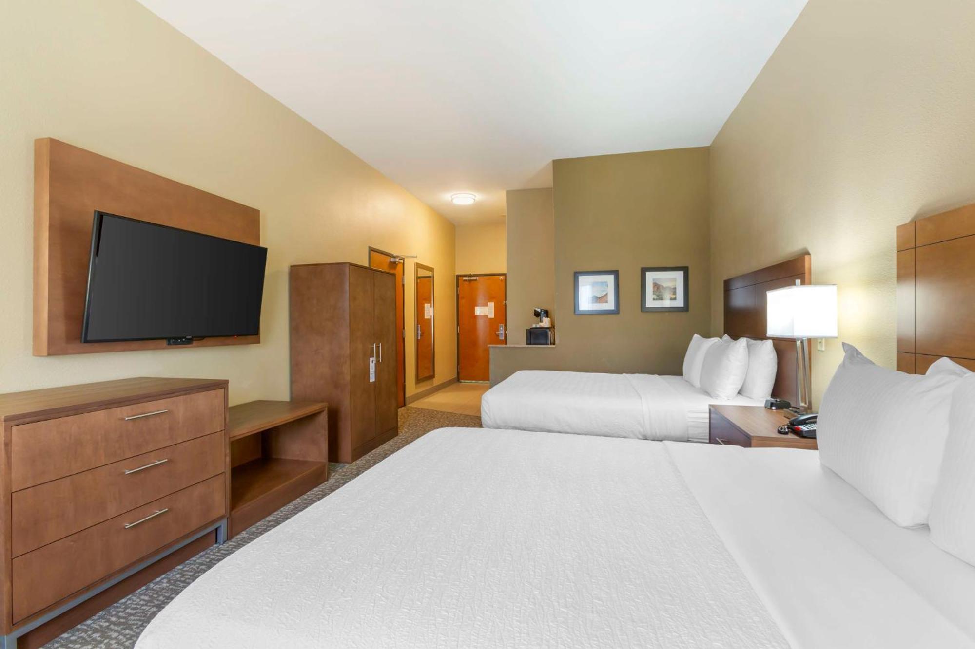 Best Western Plus Surprise-Phoenix Nw Exterior photo