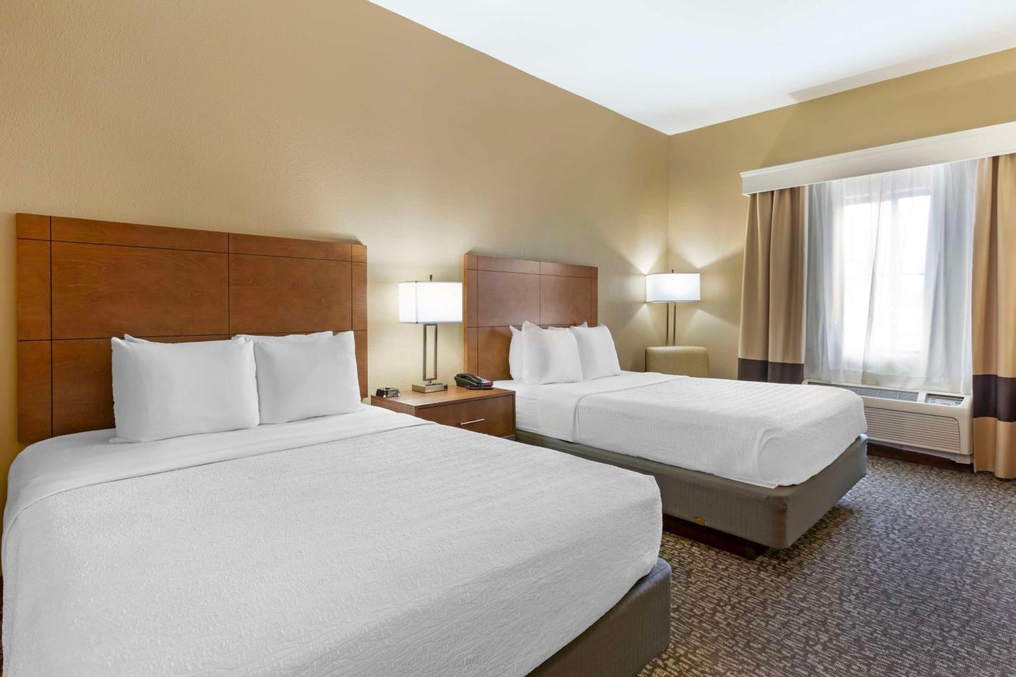 Best Western Plus Surprise-Phoenix Nw Exterior photo
