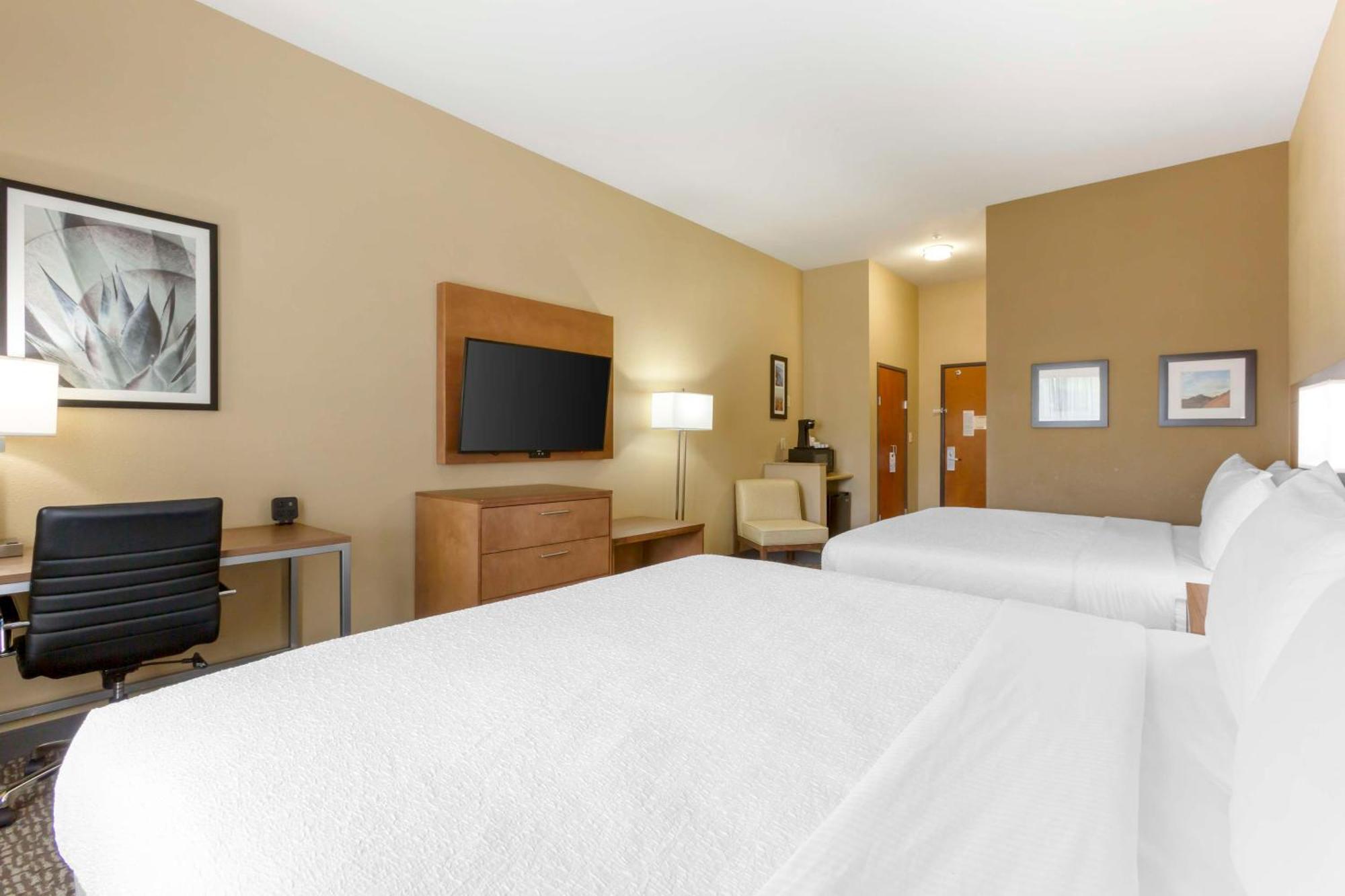 Best Western Plus Surprise-Phoenix Nw Exterior photo
