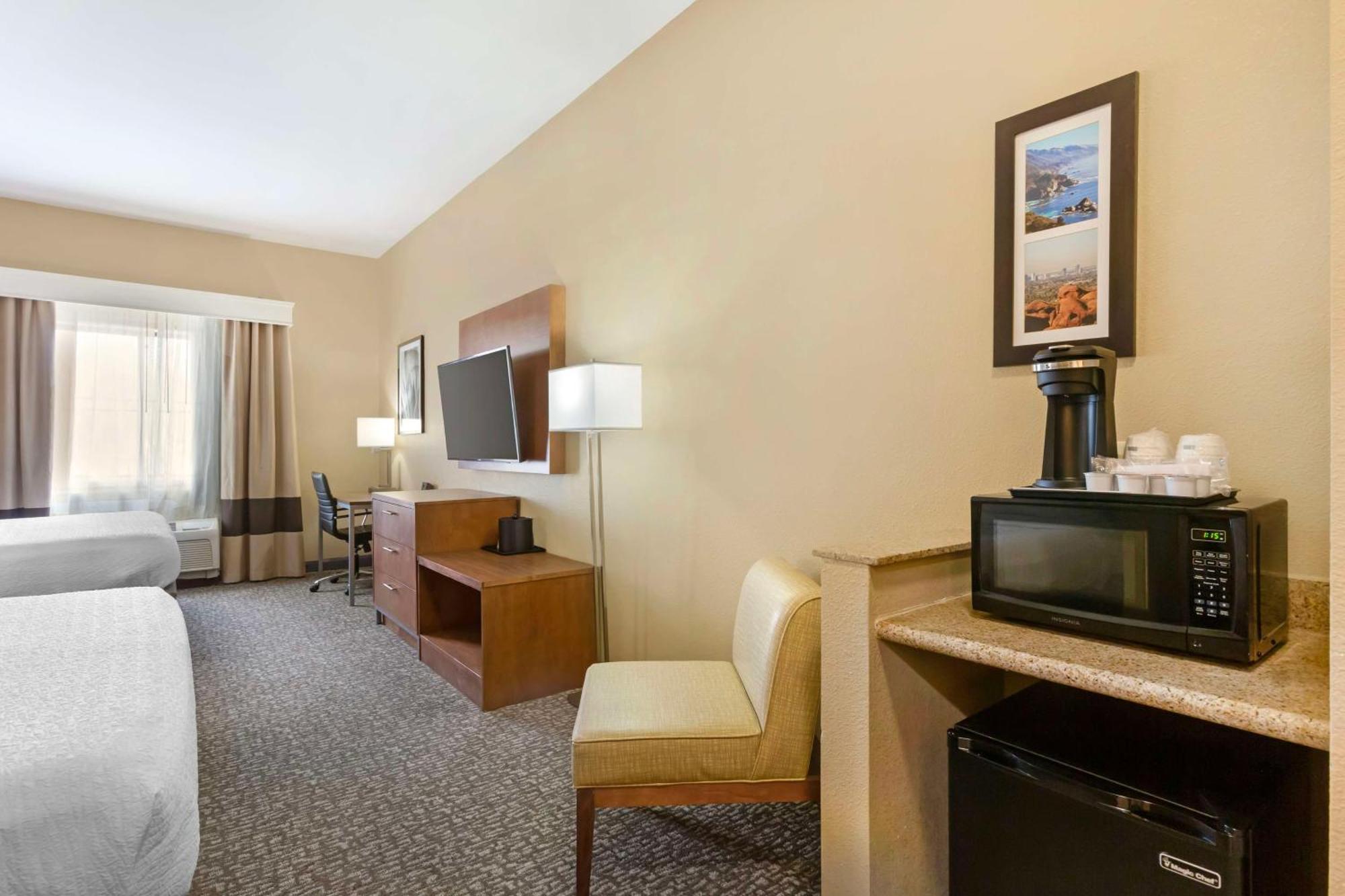 Best Western Plus Surprise-Phoenix Nw Exterior photo