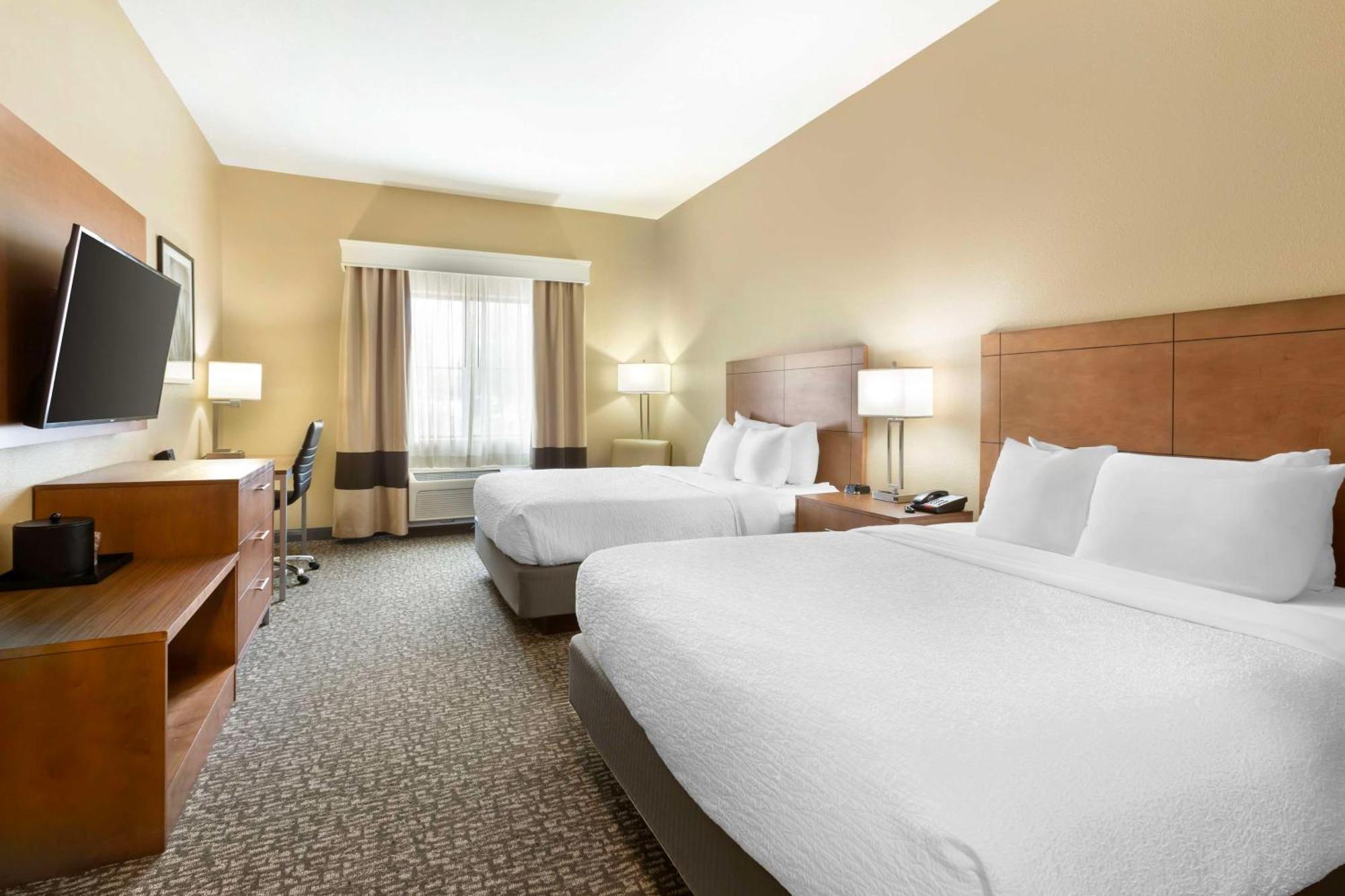 Best Western Plus Surprise-Phoenix Nw Exterior photo