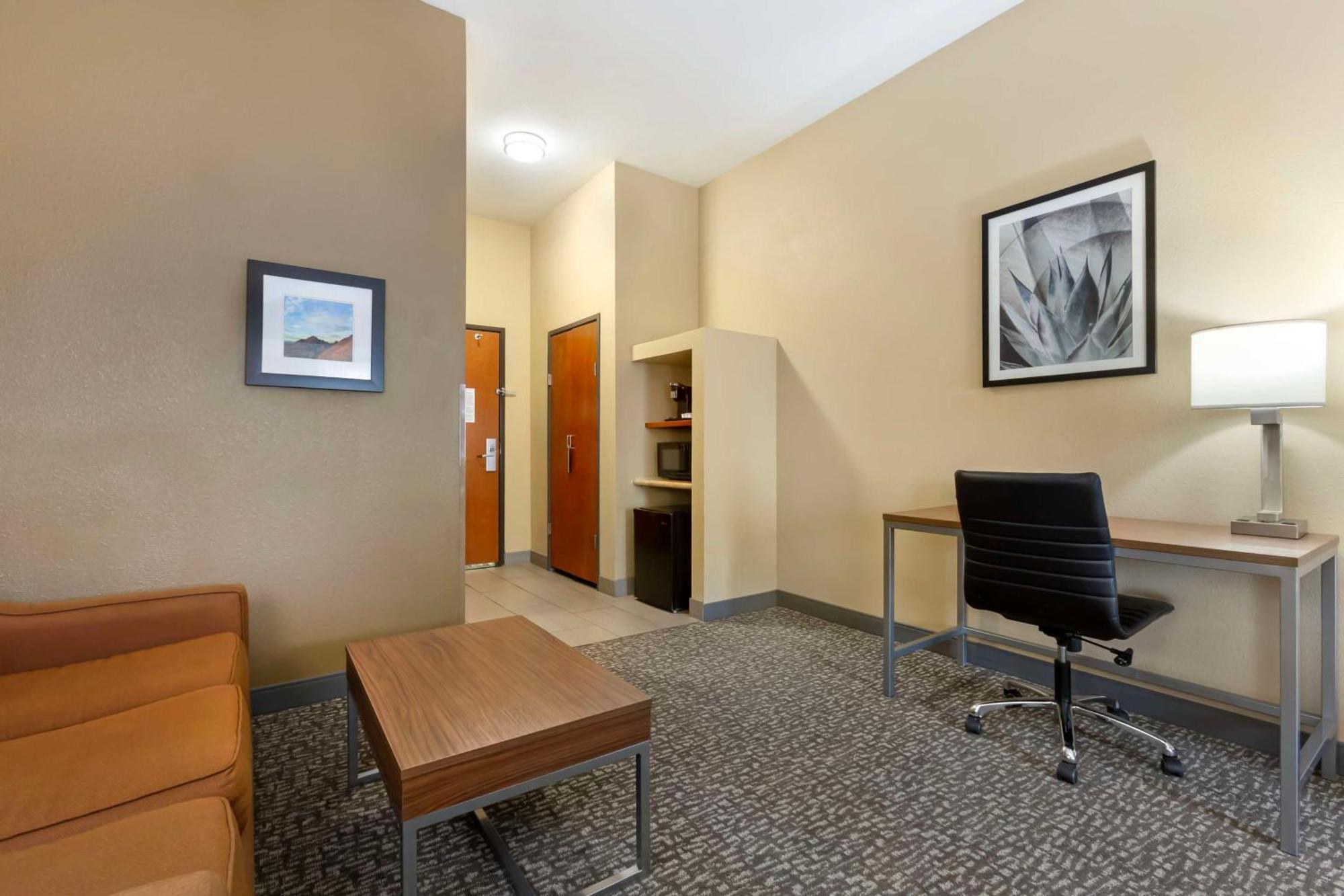 Best Western Plus Surprise-Phoenix Nw Exterior photo