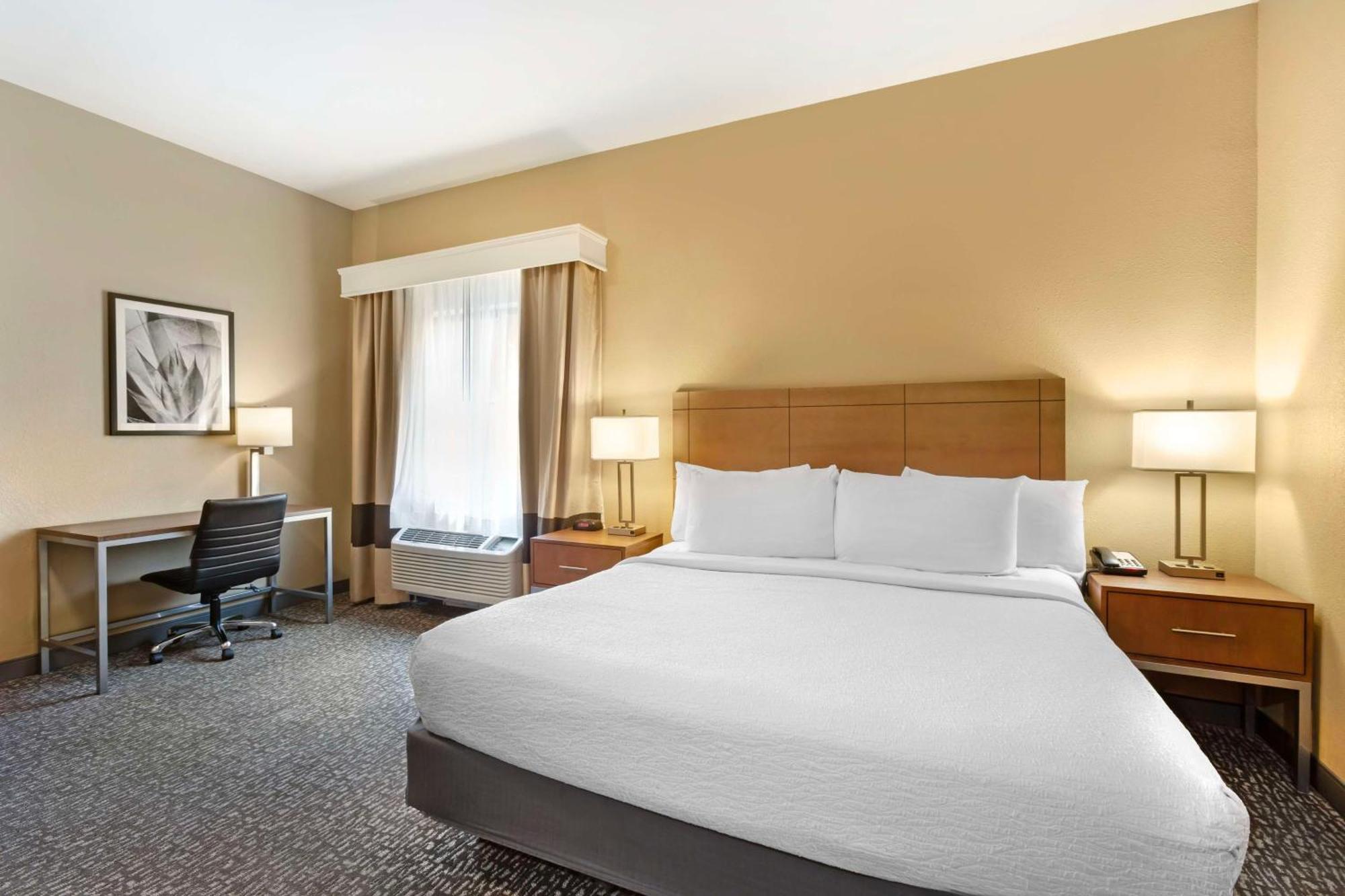 Best Western Plus Surprise-Phoenix Nw Exterior photo