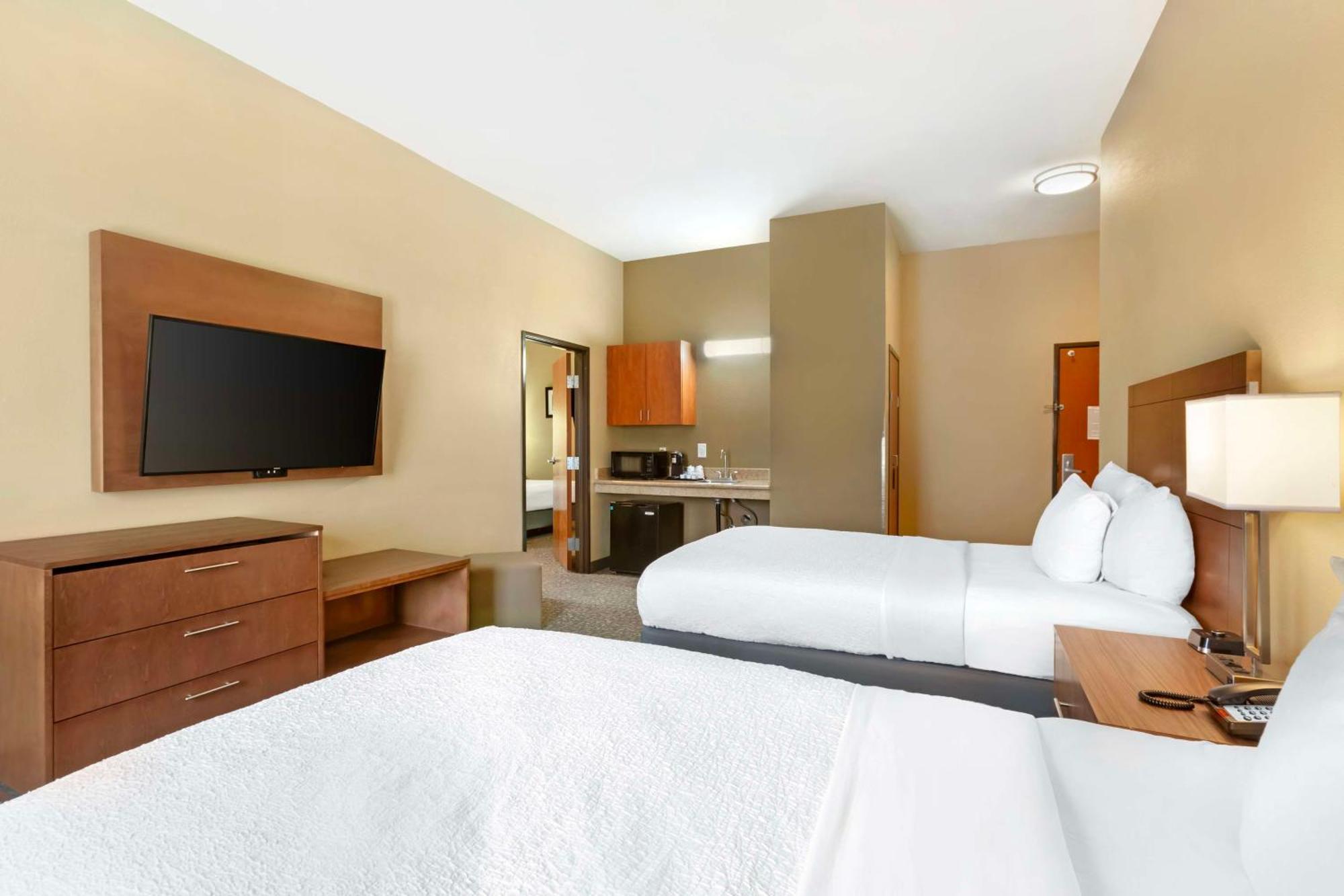 Best Western Plus Surprise-Phoenix Nw Exterior photo