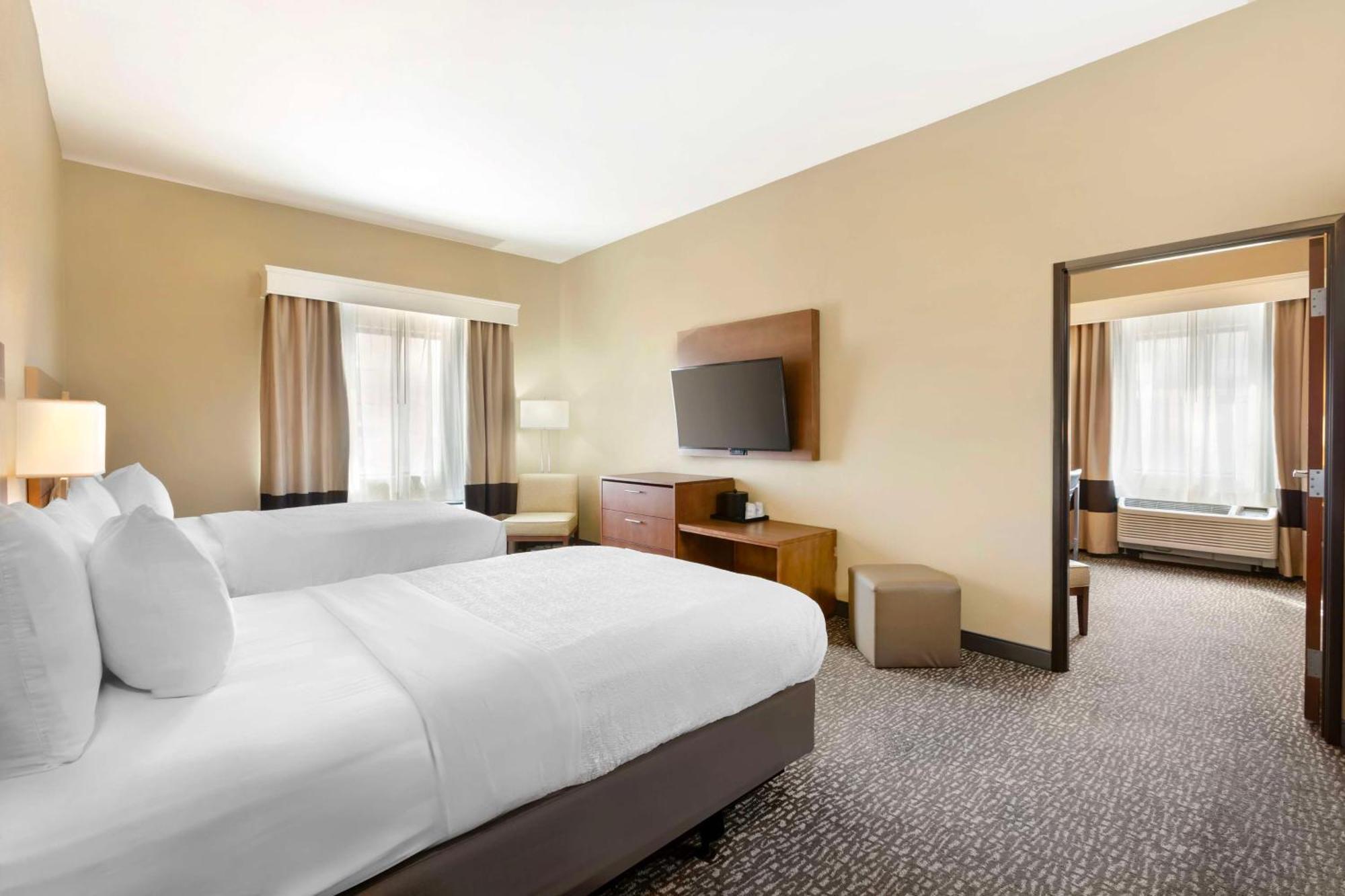 Best Western Plus Surprise-Phoenix Nw Exterior photo
