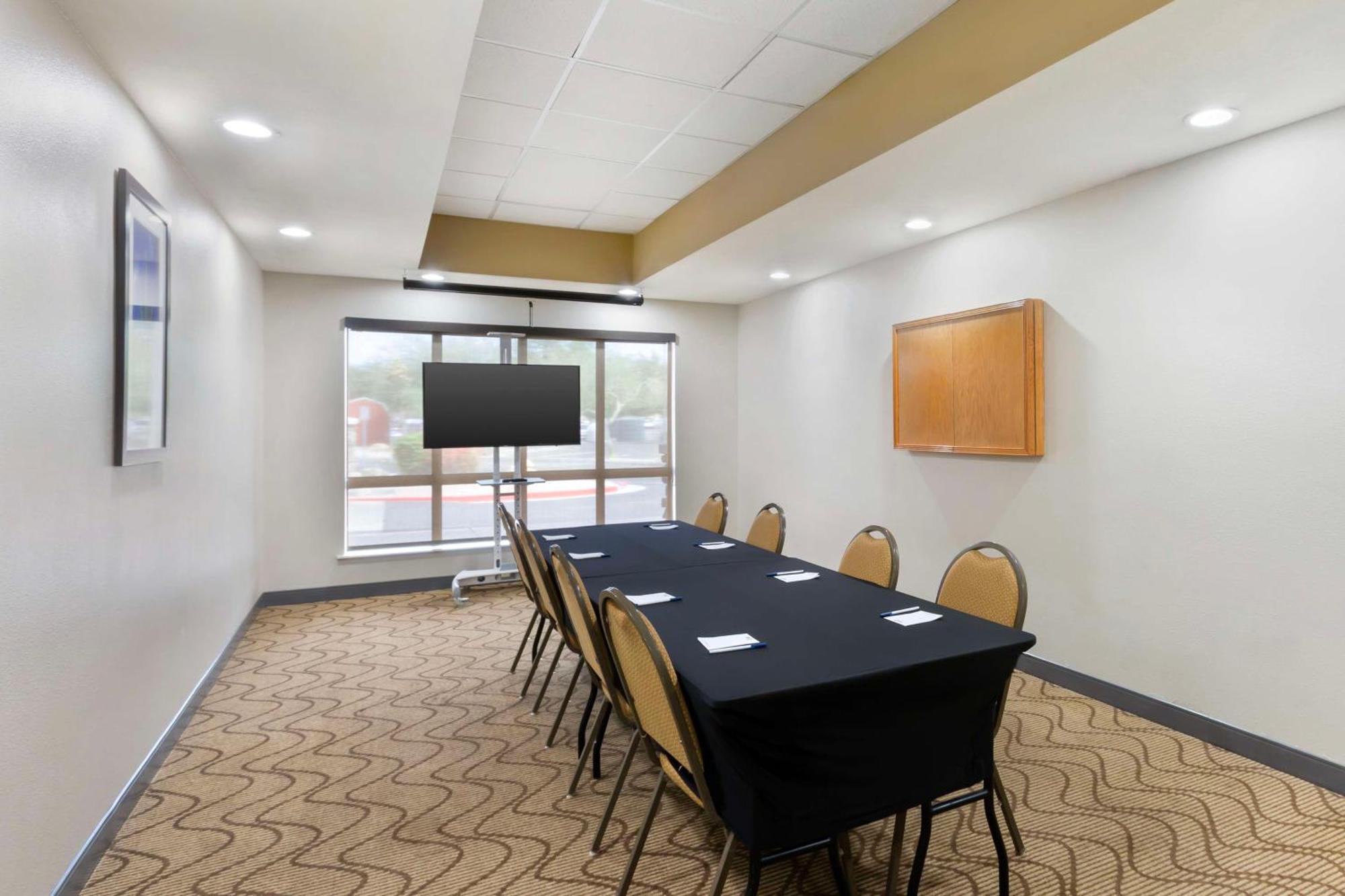 Best Western Plus Surprise-Phoenix Nw Exterior photo
