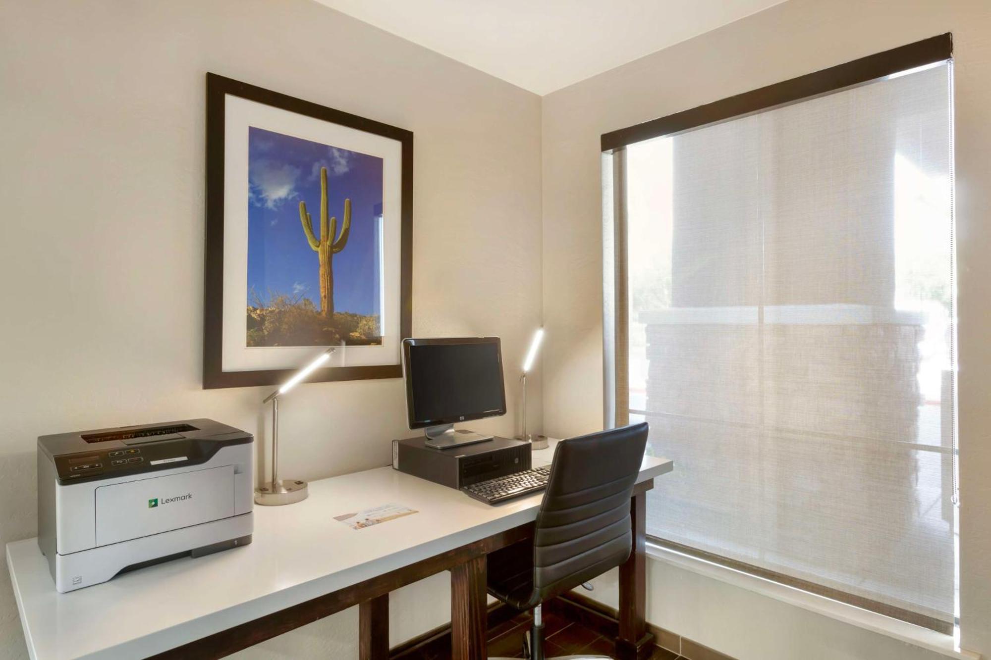 Best Western Plus Surprise-Phoenix Nw Exterior photo