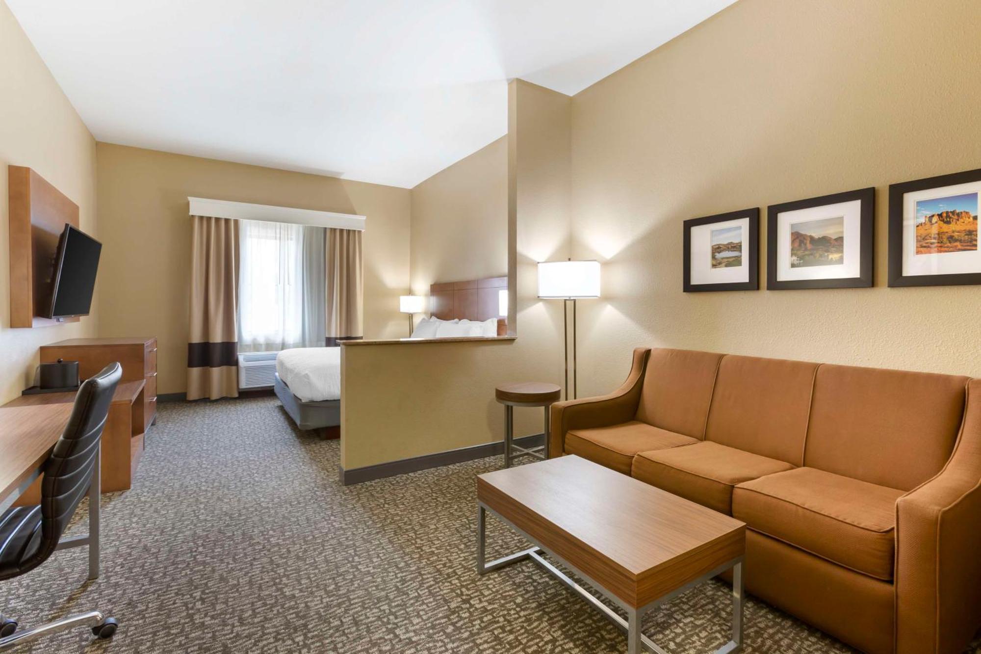 Best Western Plus Surprise-Phoenix Nw Exterior photo