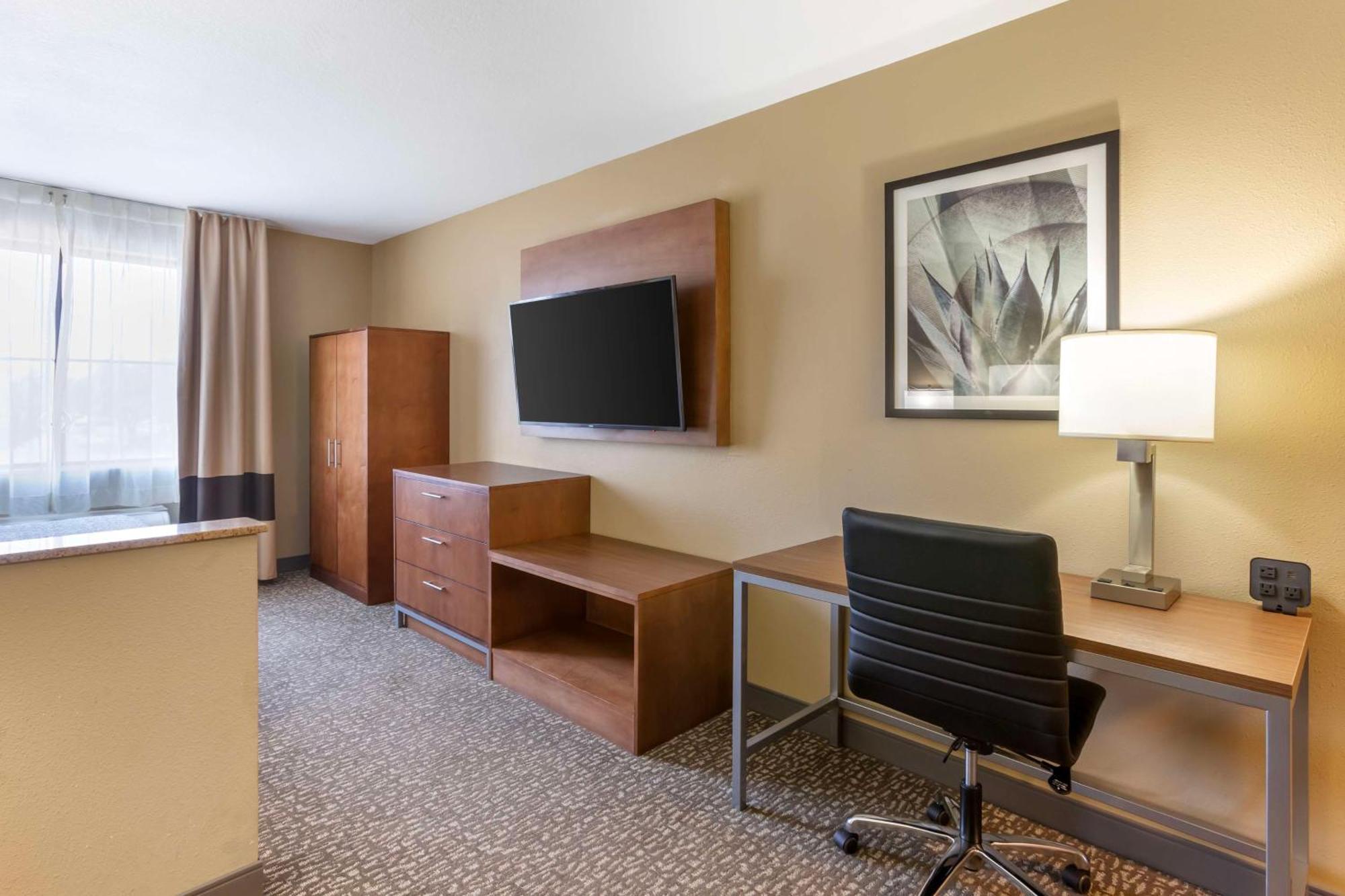 Best Western Plus Surprise-Phoenix Nw Exterior photo
