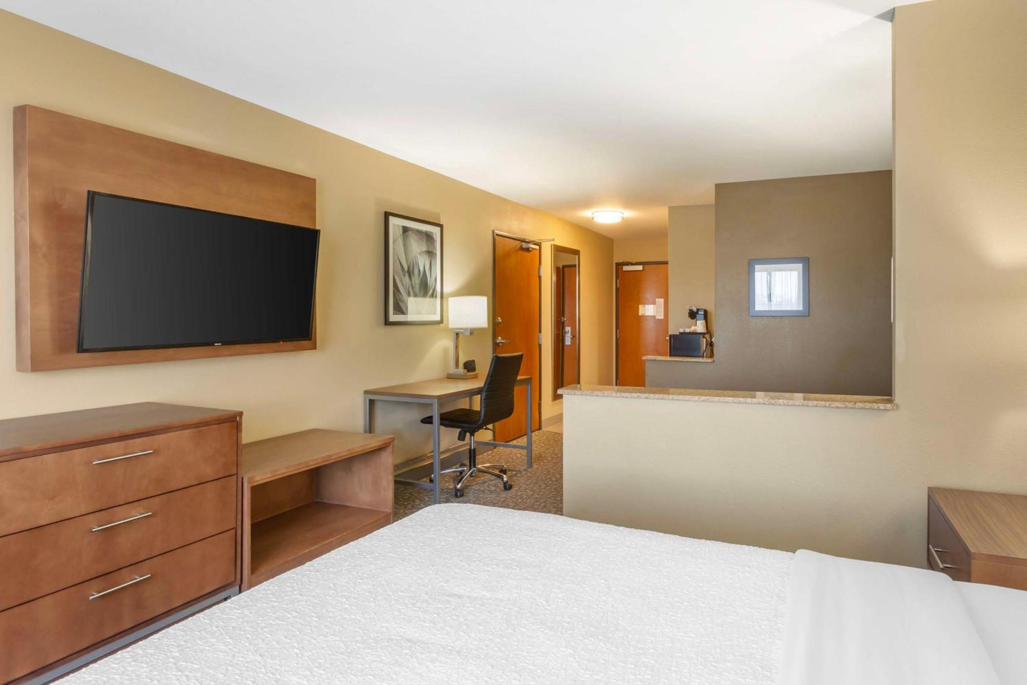 Best Western Plus Surprise-Phoenix Nw Exterior photo