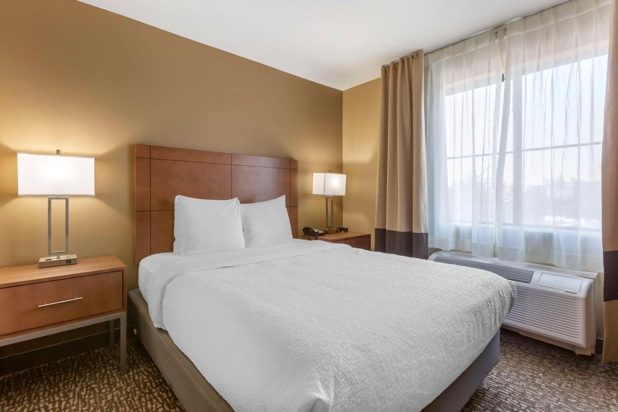 Best Western Plus Surprise-Phoenix Nw Exterior photo