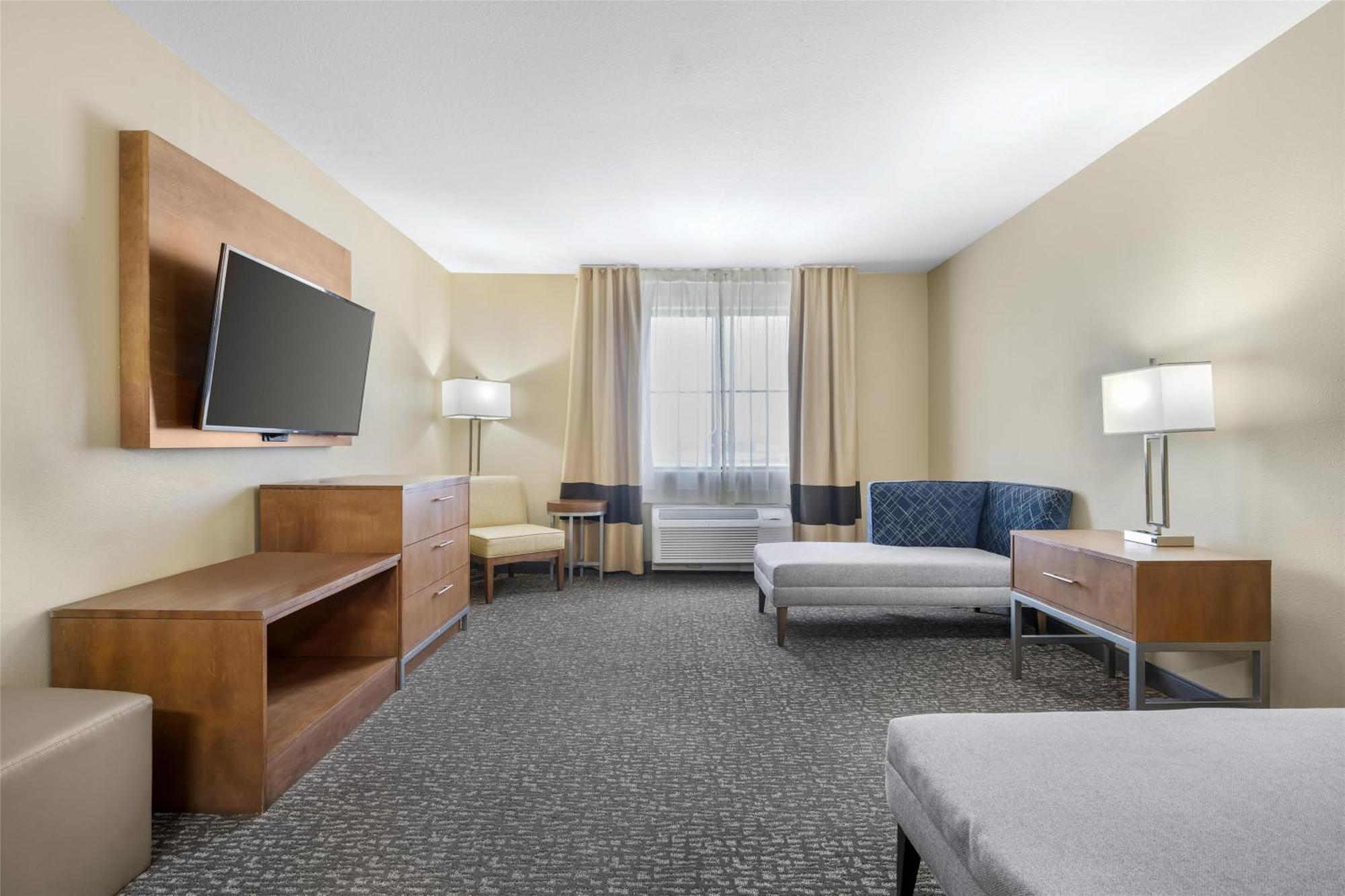 Best Western Plus Surprise-Phoenix Nw Exterior photo