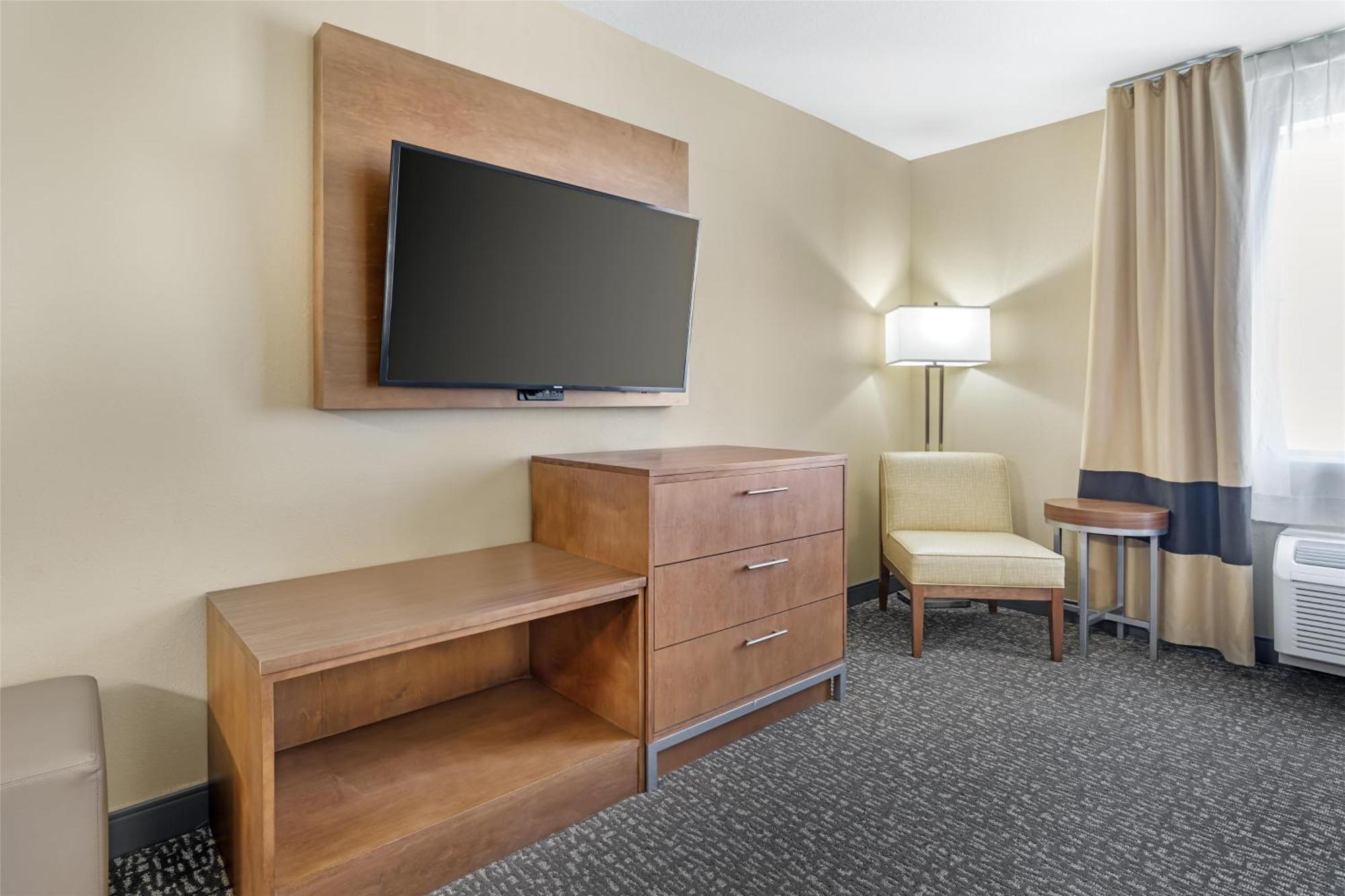 Best Western Plus Surprise-Phoenix Nw Exterior photo