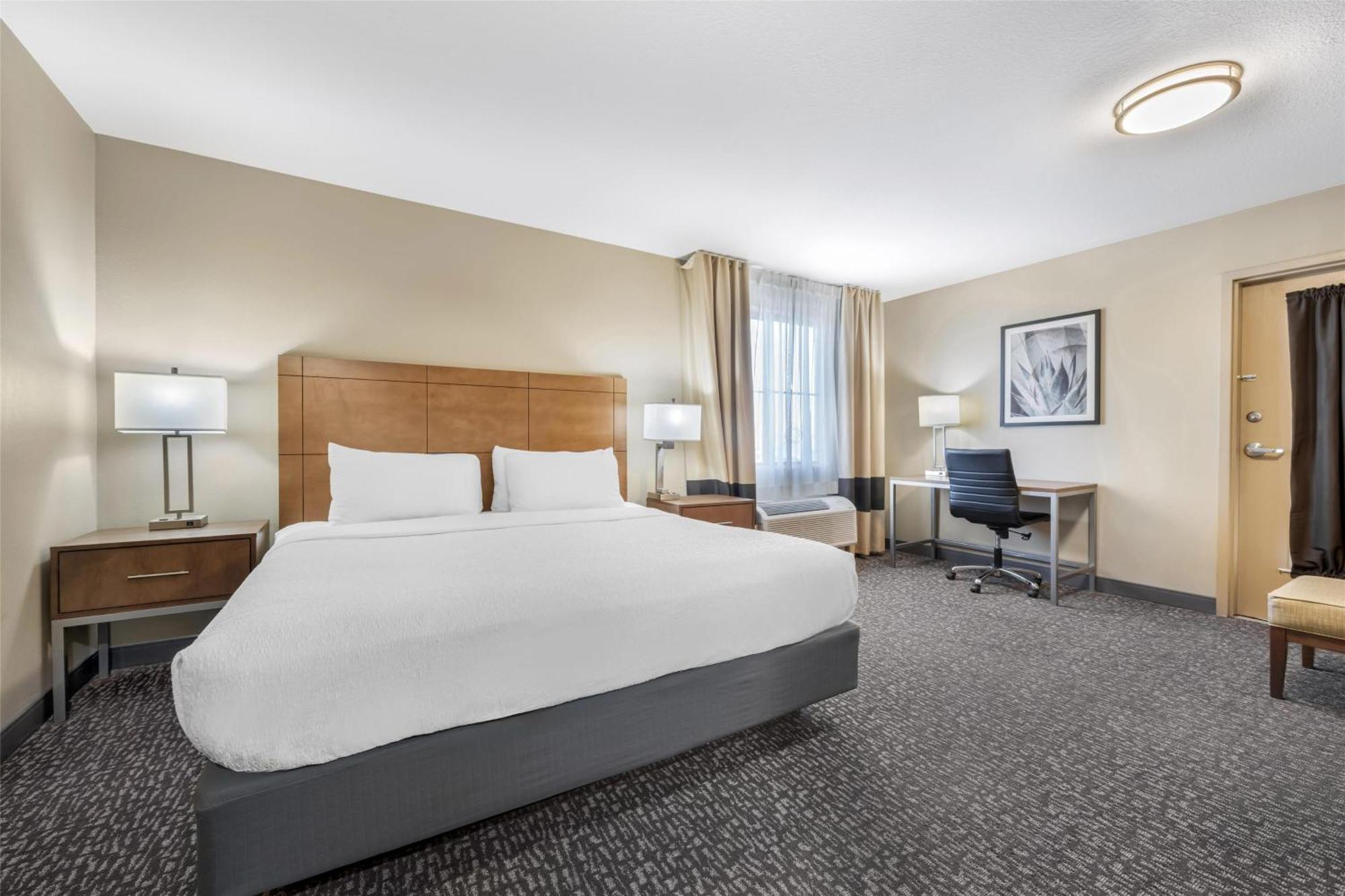 Best Western Plus Surprise-Phoenix Nw Exterior photo